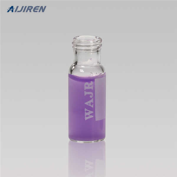 Big Mouth Snap Top Chromatography Vials Price